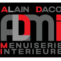 Logo ALDMI MENUISERIE