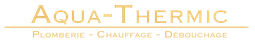 Logo AQUA-THERMIC
