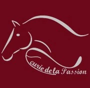 Logo ECURIE DE LA PASSION