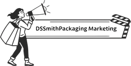 Logo DS Smith Packaging Marketing