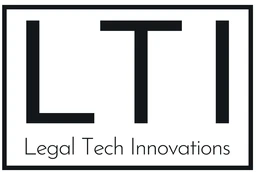 Logo LEGAL TECH INNOVATIONS