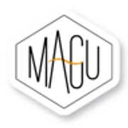 Logo MAGU