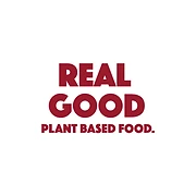 Logo REAL GOOD