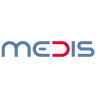 Logo MEDIS EHF PLLC