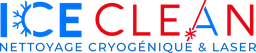 Logo ICE CLEAN