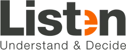 Logo LISTEN