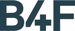 Logo B4F IMMO