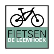 Logo Fietsen de Leemhoek