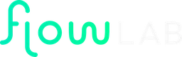 Logo FLOW LAB VZW