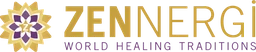 Logo ZENNERGI
