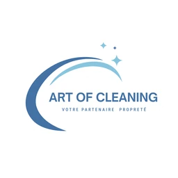 Logo ART OF CLEANING SERVICES