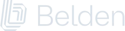 Logo Belden Solutions