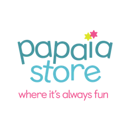 Logo PAPAIA