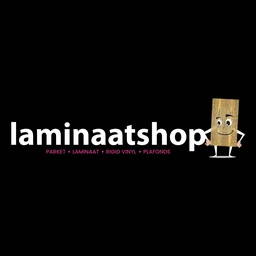 Logo LAMINAATSHOP