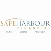 Logo SAFE HARBOUR