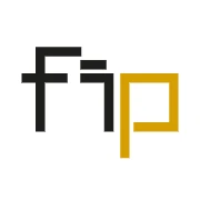 Logo FIP FIRST IMPRESSION PROJECTS BV