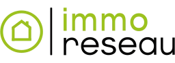 Logo IMMO RESEAU