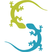 Logo LA SALAMANDRE