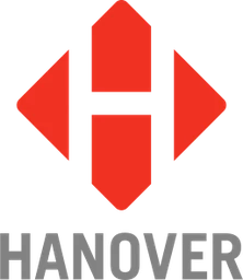 Logo HANOVER DISPLAYS