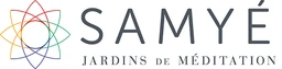 Logo KAGYU SAMYE LING BELGIUM