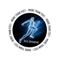 Logo MORE THAN FEET