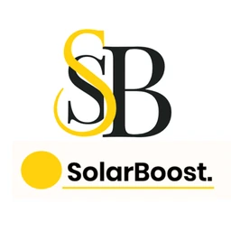 Logo SolarBoost