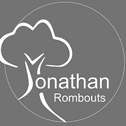 Logo Jonathan Rombouts