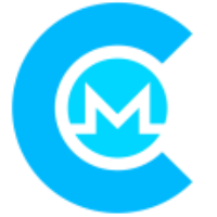 Logo Monero, International Trading