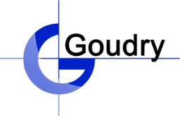 Logo GOUDRY