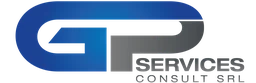 Logo GP Services