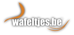 Logo Wafeltjes.be