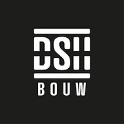 Logo DSH BOUW