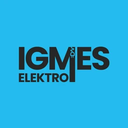 Logo Igmes Elektro