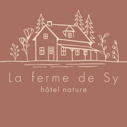 Logo LA FERME DE SY
