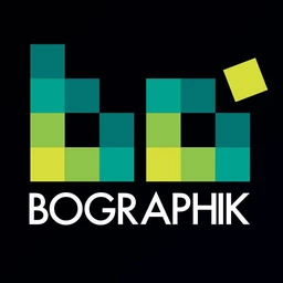 Logo BOGRAPHIK