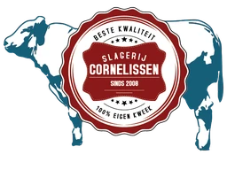 Logo SLAGERIJ CORNELISSEN