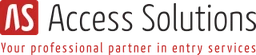Logo Access Solutions
