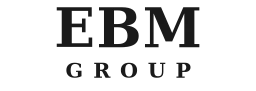 Logo EBMC