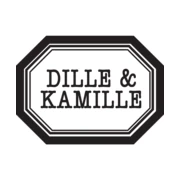 Logo Dille en Kamille (Belgium)