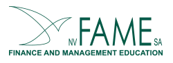Logo FAME