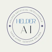 Logo helder.ai