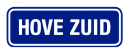 Logo Hove Zuid