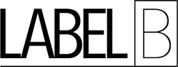 Logo Label-B