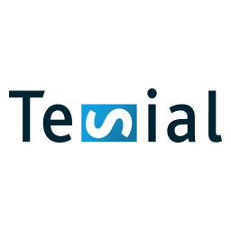 Logo TESIAL