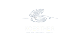 Logo KOESTHER VOF