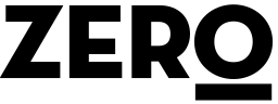 Logo ZERO