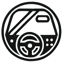 Logo BUREAU FISCAL de WATERLOO