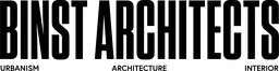 Logo BINST ARCHITECTS