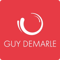 Logo Guy Demarle