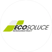 Logo ECOSOLUCE